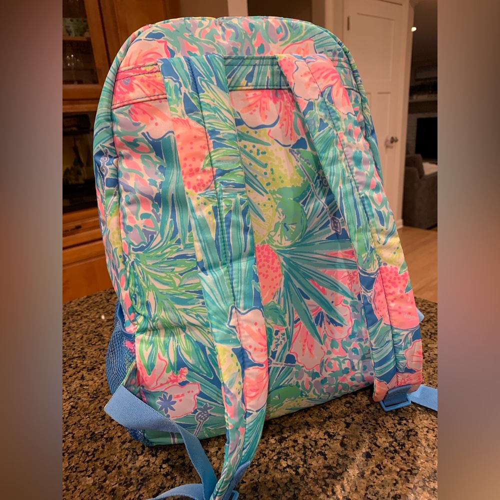 Lilly backpack